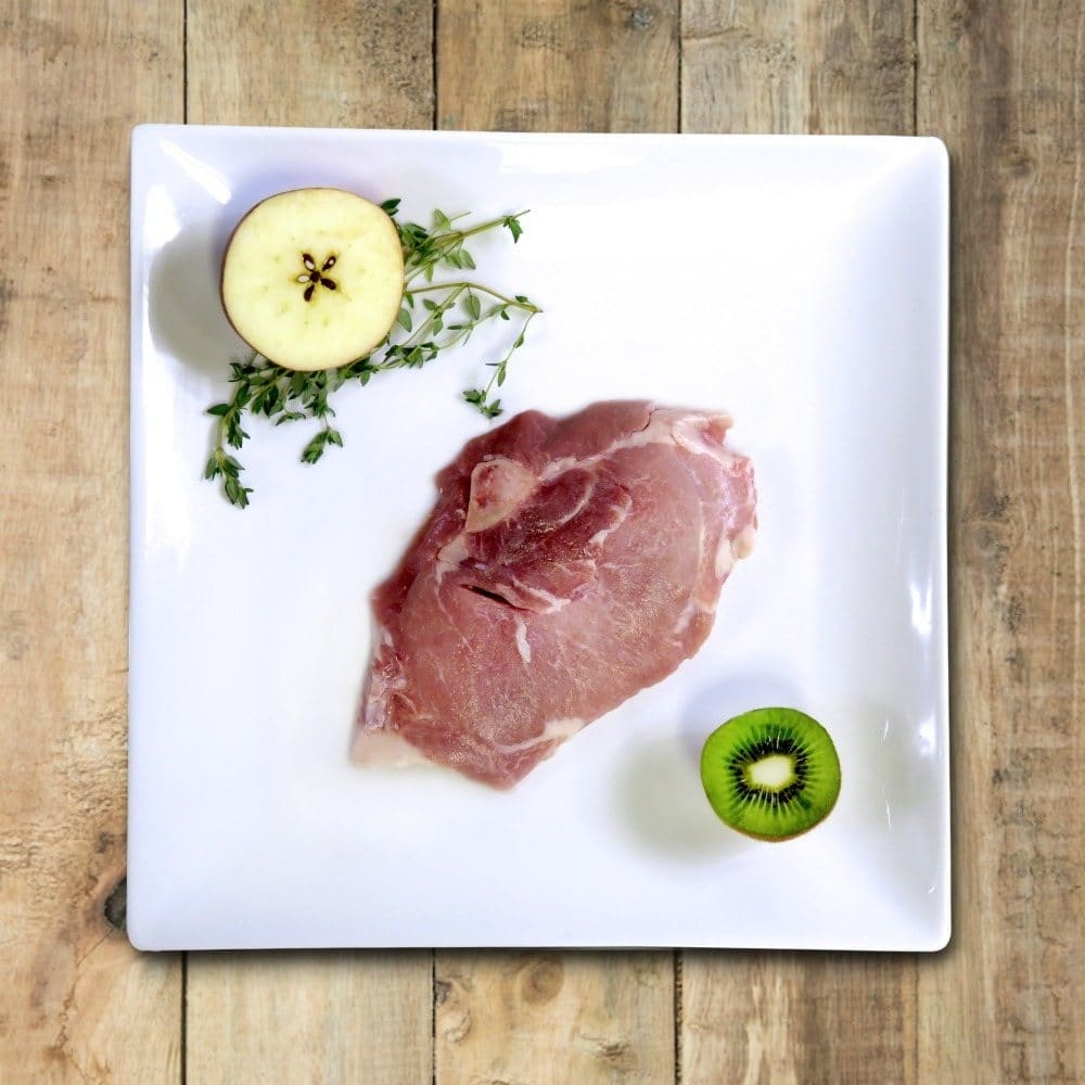 Affordable cage-free pork-bacon pork chops pork tenderloin delivery near me - Nutrafarms - Pork Shoulder Steak Affordable cage-free pork-bacon pork chops pork tenderloin delivery near me - Nutrafarms - Pork Shoulder Steak