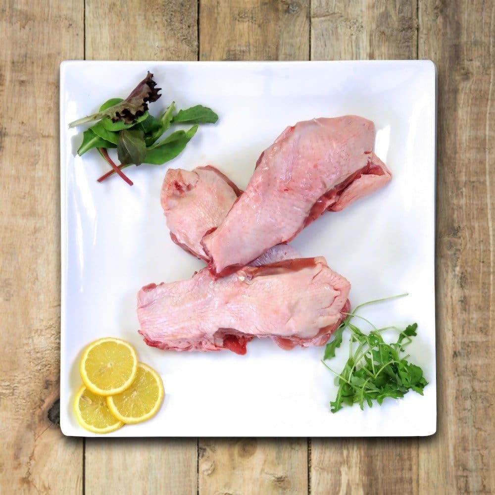 Chicken Bones - Free Range Chicken from Nutrafarms