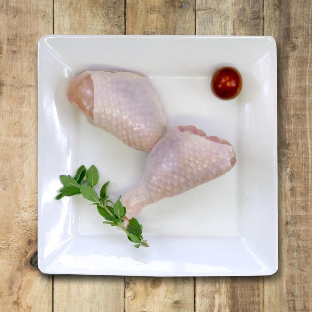 Chicken Drumsticks - Free Range Chicken from Nutrafarms