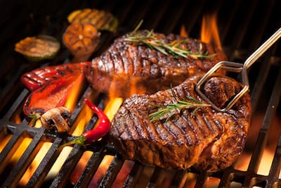 How To Grill The Perfect Steak - Nutrafarms How To Grill The Perfect Steak - Nutrafarms