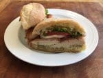 Italian Chicken Sandwich site thumb Italian Chicken Sandwich site thumb