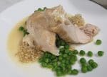 How To Make Brie Stuffed Free-Range Chicken Breasts How To Make Brie Stuffed Free-Range Chicken Breasts
