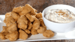 Pastured Pork Schnitzel Bites - Nutrafarms Pastured Pork Schnitzel Bites - Nutrafarms