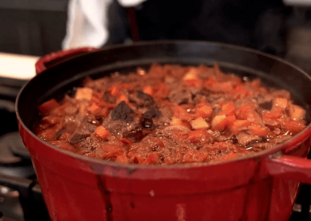 Recipes - 30 minute meals and organic recipes from Nutrafarms - ChefDs Keto Beef Stew Nutrafarms Recipes - 30 minute meals and organic recipes from Nutrafarms - ChefDs Keto Beef Stew Nutrafarms