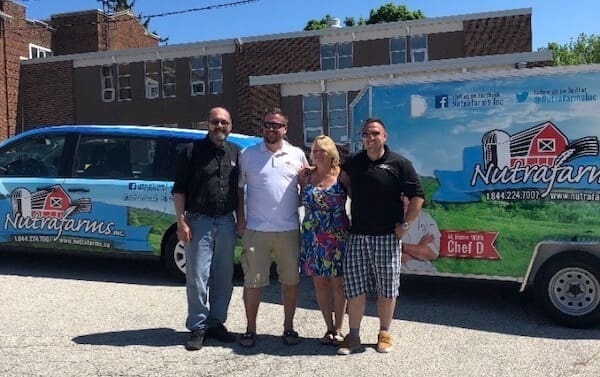 Nutrafarms Supports local CausesJPG Nutrafarms Supports local CausesJPG