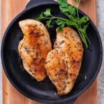 Affordable Chicken delivery near me breast thigh drumstick wings whole chicken Nutrafarms - Pastured Chicken Breast 2