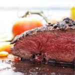 Affordable grass-fed beef delivery near me, steaks, ground beef and more - Grass Fed Beef Rib Eye 2
