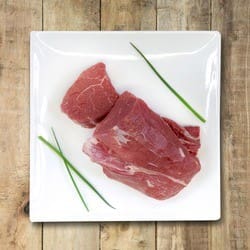 Affordable grass-fed beef delivery near me, steaks, ground beef and more - Nutrafams - Beef Tenderloin Roast 1