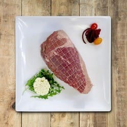 Affordable grass-fed beef delivery near me, steaks, ground beef and more - Nutrafams - Sirloin Tip Roast 1 Affordable grass-fed beef delivery near me, steaks, ground beef and more - Nutrafams - Sirloin Tip Roast 1