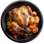 Inflation Free Grocery Shopping and Food Delivery Near Me - Nutrafarms Ontario - Pastured Chicken 2