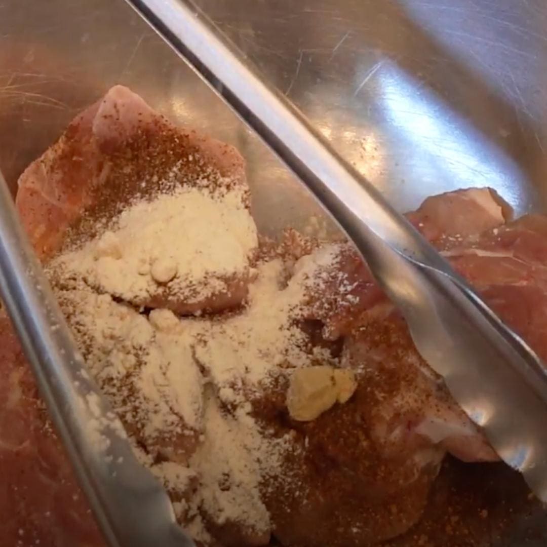 Recipes - 30 minute meals and organic recipes from Nutrafarms - Chef D’s Wood-fired Chicken Thighs 3 Recipes - 30 minute meals and organic recipes from Nutrafarms - Chef D’s Wood-fired Chicken Thighs 3