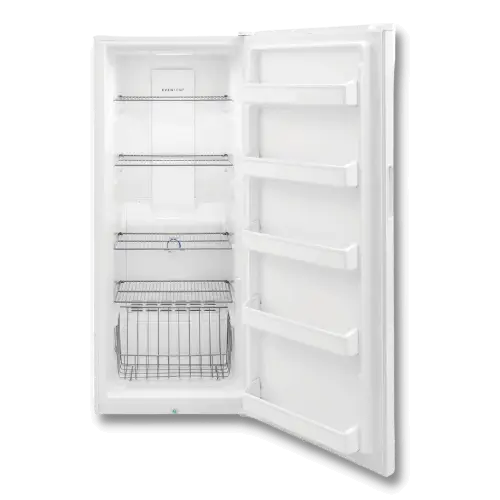 Nutrafarms Farm Fresh Groceries Free Freezer Offer - 28 Inch Upright Freezer With 16 Cu. Ft. Capacity