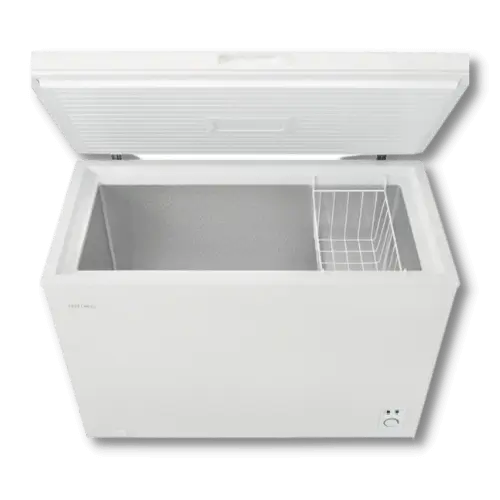 Nutrafarms Farm Fresh Groceries Free Freezer Offer - Danby 9.0 cu. ft. Chest Freezer