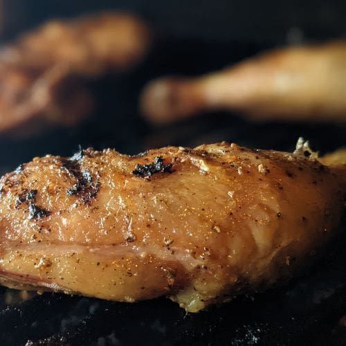 The Secret to Making Perfect Chicken Every Time