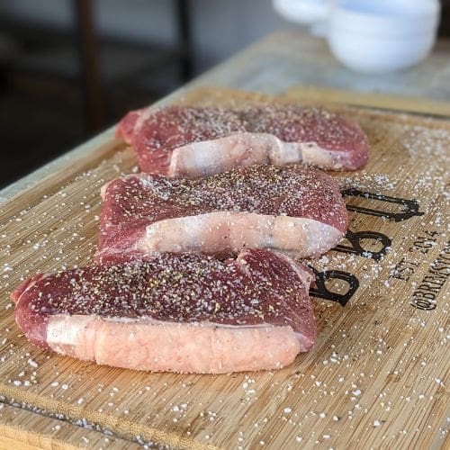 Family-Style Striploin Steak Sandwich - Nutrafarms- Image 2 Family-Style-Striploin-Steak-Sandwich-Nutrafarms-Image-2