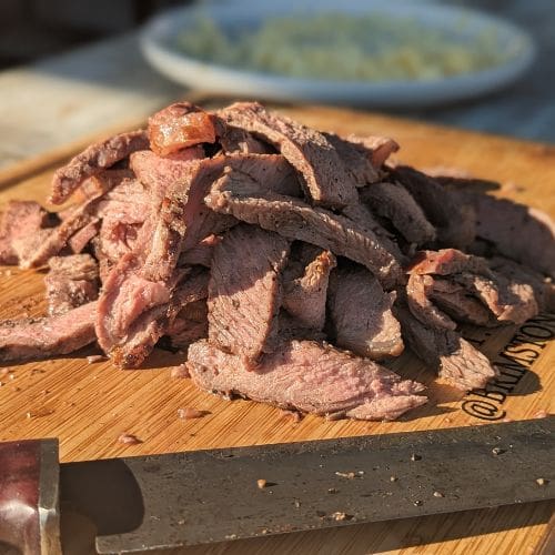 Family-Style Striploin Steak Sandwich - Nutrafarms- Image 3 Family-Style-Striploin-Steak-Sandwich-Nutrafarms-Image-3