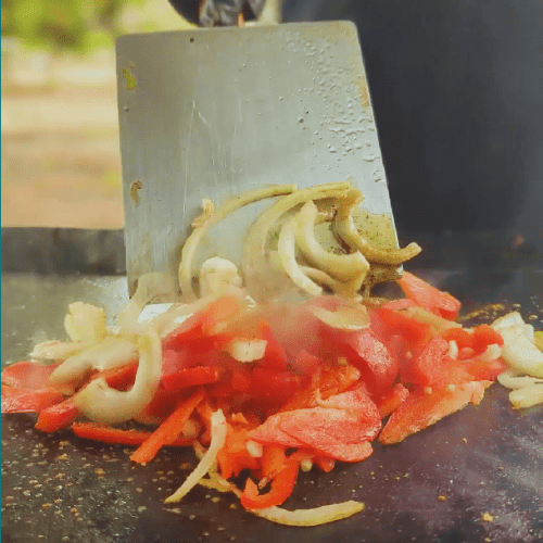 Smash Tacos - Nutrafarms - Image 1