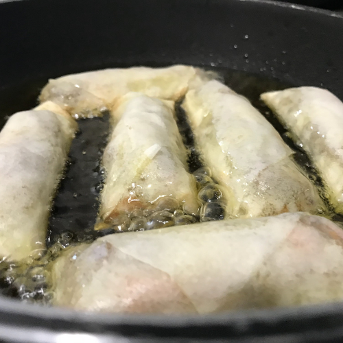 nutrafarms-spring-rolls-wrapping-and-frying
