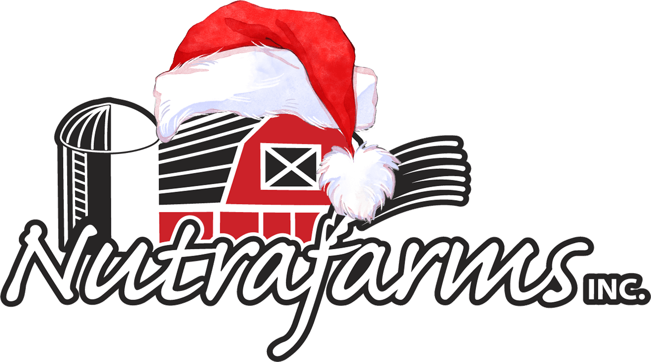 Inflation Free Grocery Shopping and Food Delivery Near Me - Nutrafarms Ontario - Nutrafarms Logo