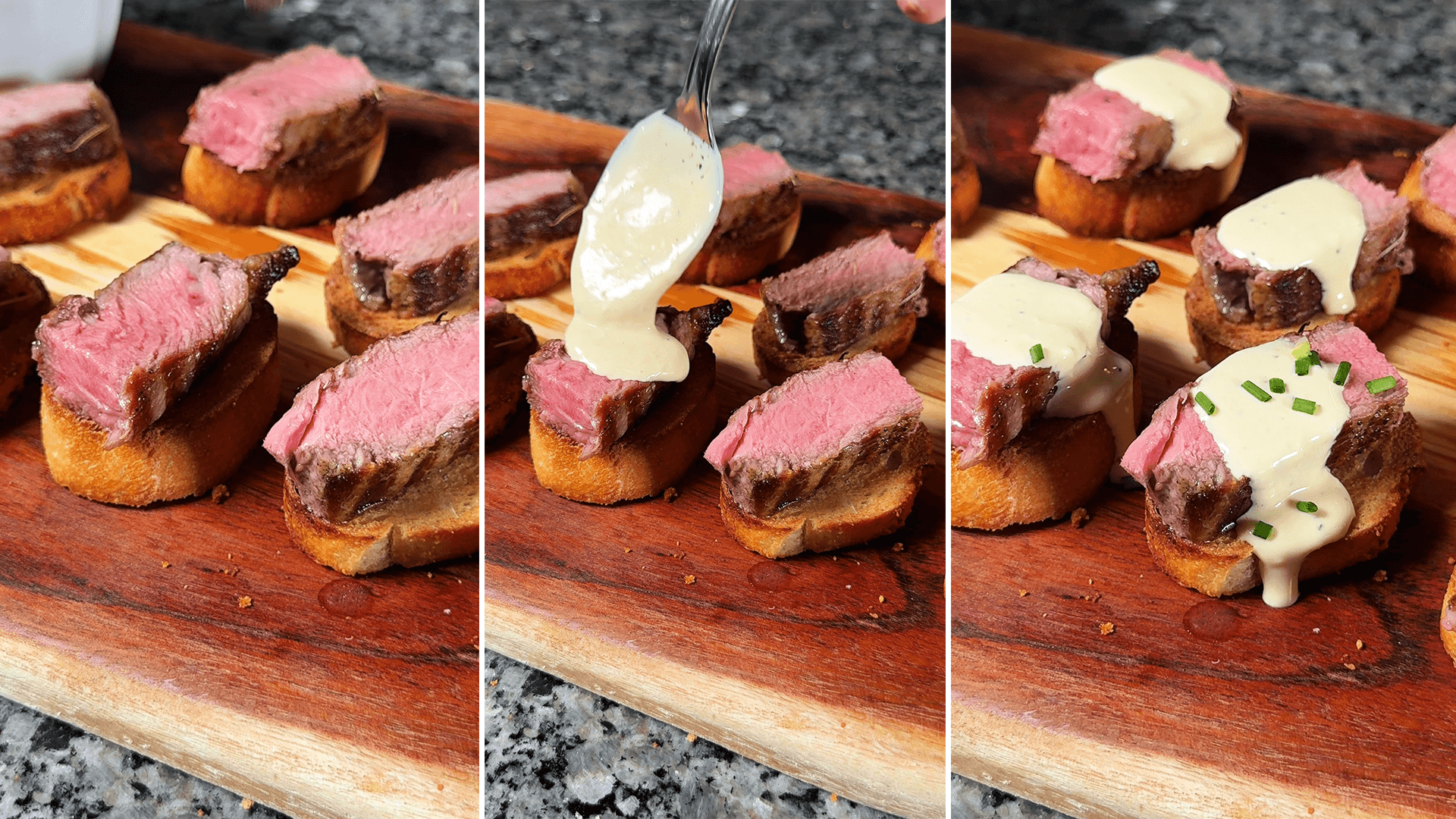 ribeye-steak-crostinis-with-garlic-aioli-and-chives ribeye-steak-crostinis-with-garlic-aioli-and-chives