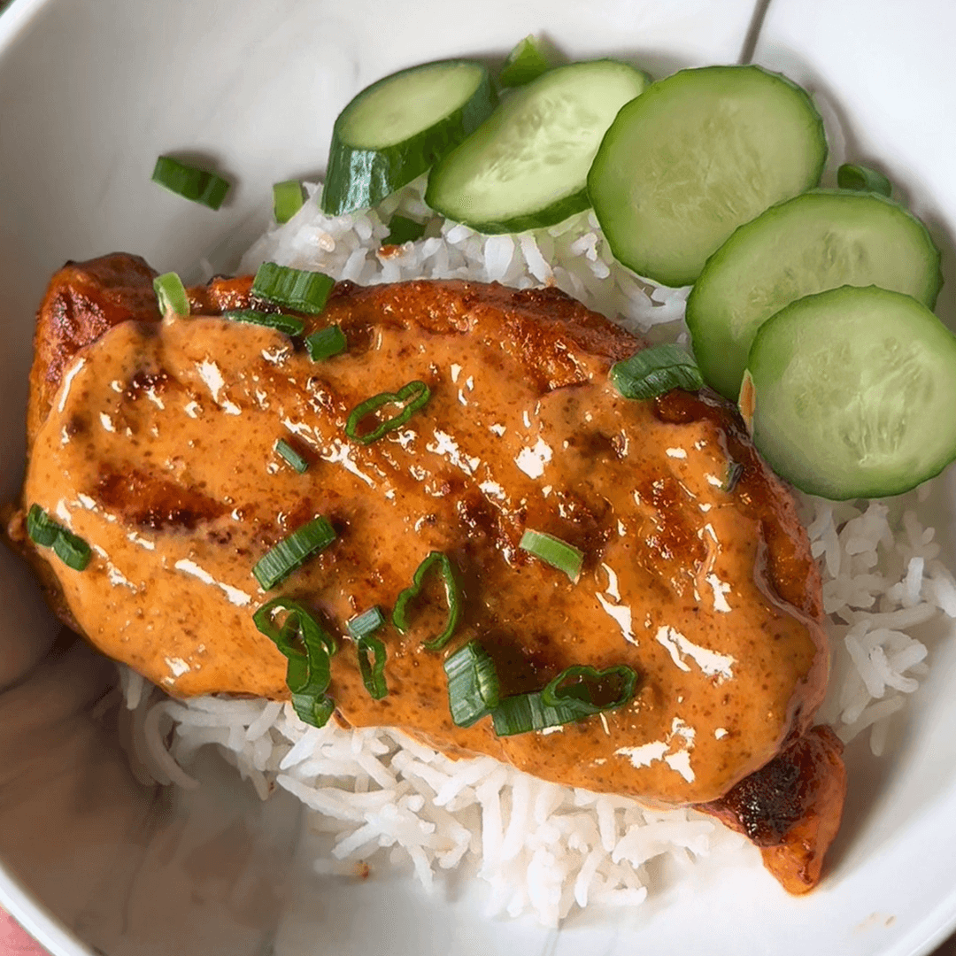 Bang Bang Chicken Recipe: A Sweet & Spicy Favourite! - Nutrafarms