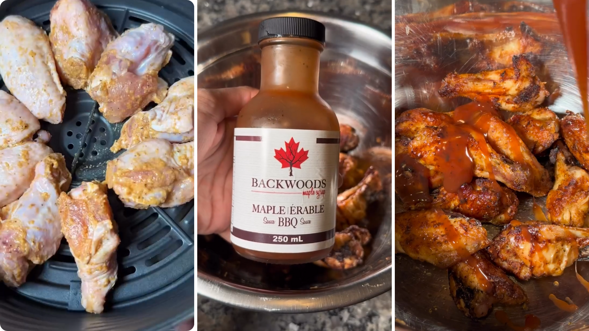 backwoods-maple-bbq-sauce-bottle-closeup backwoods-maple-bbq-sauce-bottle-closeup