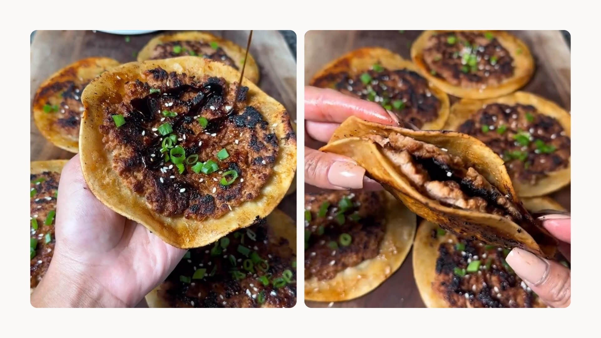 crispy-sticky-pork-tacos-pan-fried crispy-sticky-pork-tacos-pan-fried