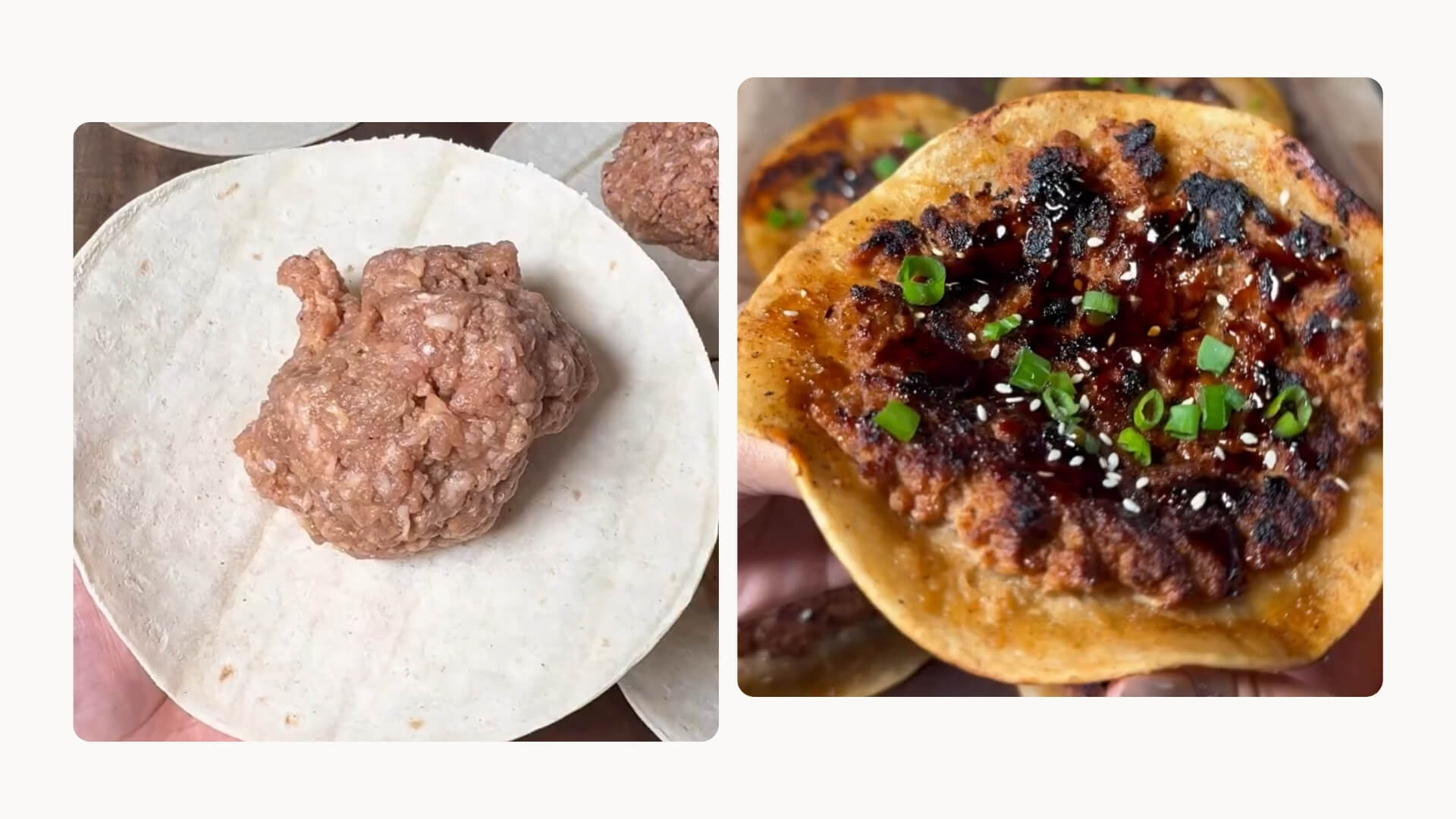 easy-sticky-pork-tacos-with-spicy-sausage easy-sticky-pork-tacos-with-spicy-sausage