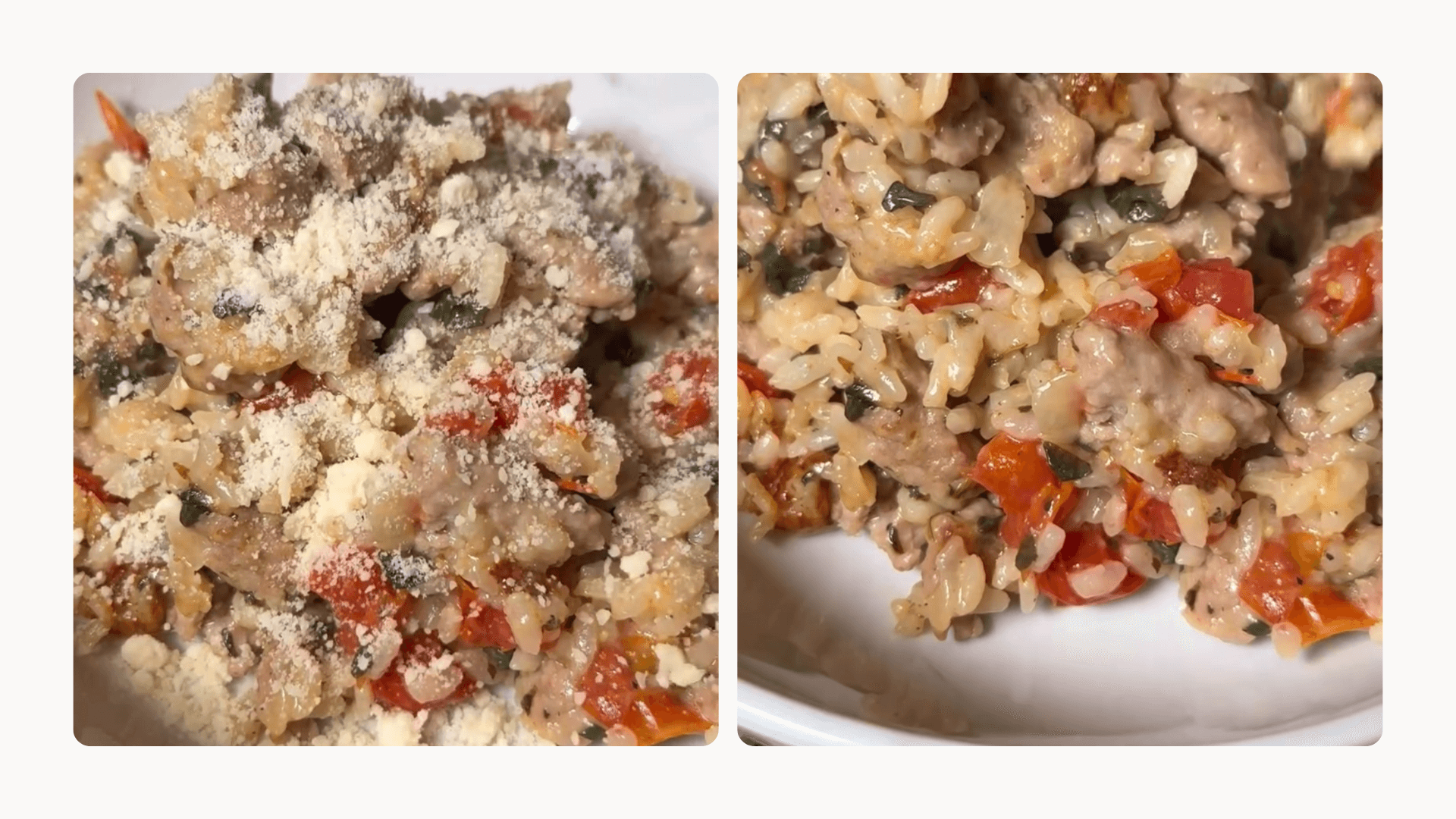finished-creamy-one-pot-pork-bowls-close-up finished-creamy-one-pot-pork-bowls-close-up
