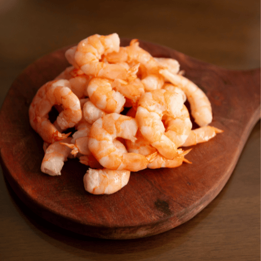 Pacific White Shrimp 2