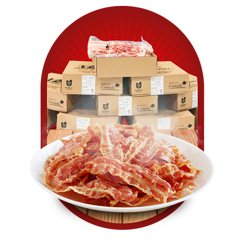 Bacon Offer