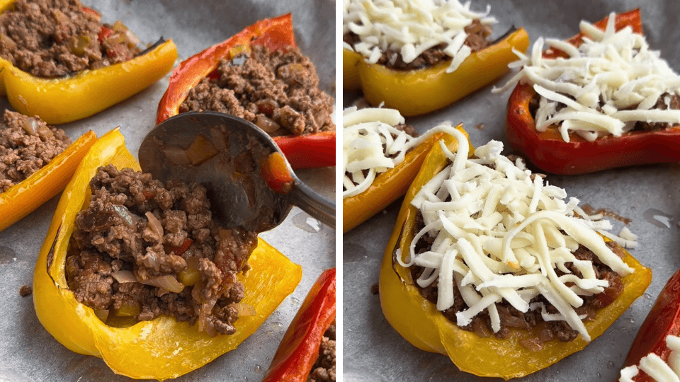 high-protein-stuffed-peppers-with-ground-beef