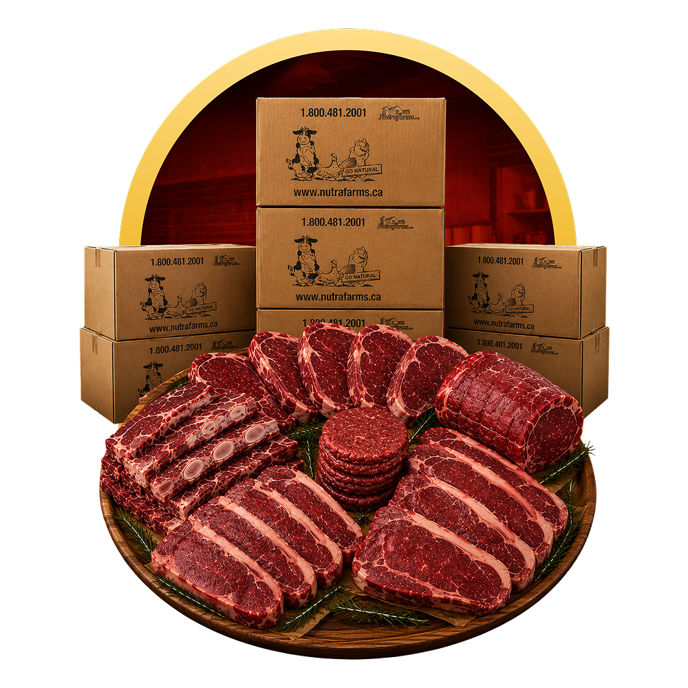 BBQ Box Offer