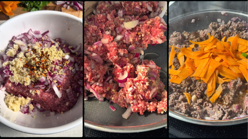 thai-beef-lettuce-wraps-ground-beef-preparation thai-beef-lettuce-wraps-ground-beef-preparation