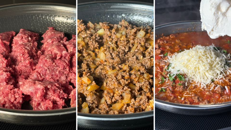 creamy-smoked-paprika-beef-pasta-preparation creamy-smoked-paprika-beef-pasta-preparation
