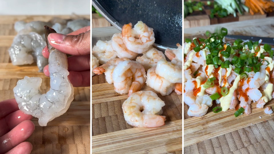 shrimp-hand-rolls-preparation shrimp-hand-rolls-preparation