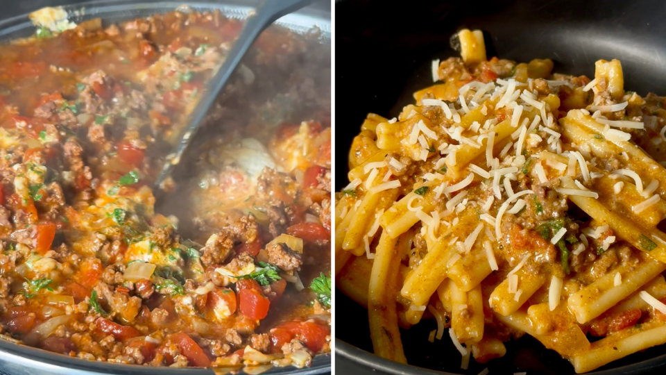 smoked-paprika-ground-beef-pasta-recipe smoked-paprika-ground-beef-pasta-recipe