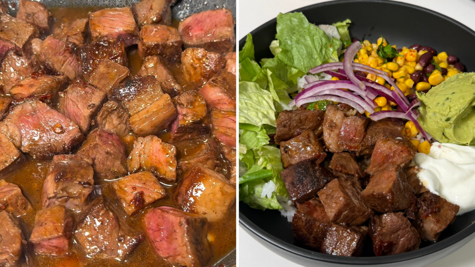 honey-chipotle-sirloin-steak-bowl-recipe honey-chipotle-sirloin-steak-bowl-recipe